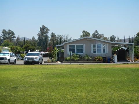 11949 Riverside Dr #75, Lakeside, CA 92040 photo 4