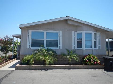 11949 Riverside Dr #75, Lakeside, CA 92040 photo 2