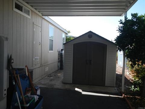 11949 Riverside Dr #75, Lakeside, CA 92040 photo 21
