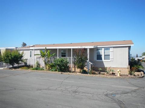 11949 Riverside Dr #75, Lakeside, CA 92040 photo 3