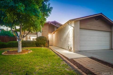 10022 Halberns Blvd, Santee, CA 92071 photo 1