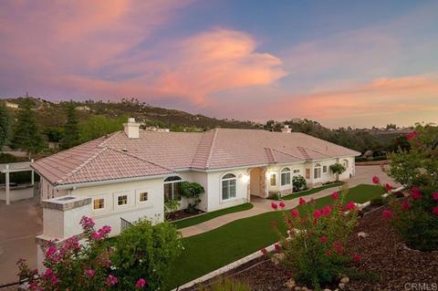 2073 Martingale Ln, Alpine, CA 91901 photo 1