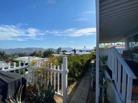 9100 Single Oak Dr #76, Lakeside, CA 92040 photo 54