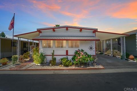 450 E Bradley #SPC 92, El Cajon, CA 92021 photo 1