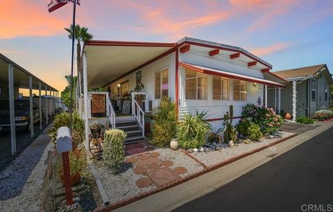 450 E Bradley #SPC 92, El Cajon, CA 92021 photo 26