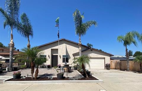 10048 Reola Dr, Lakeside, CA 92040 photo 1