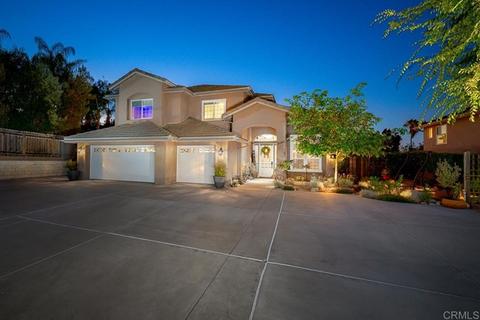 9180 Bramble Rd, La Mesa, CA 91942 photo 1