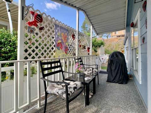 9395 Harritt Rd #40, Lakeside, CA 92040 photo 6