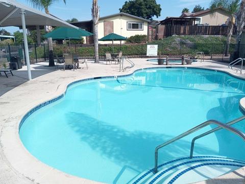 9395 Harritt Rd #40, Lakeside, CA 92040 photo 11