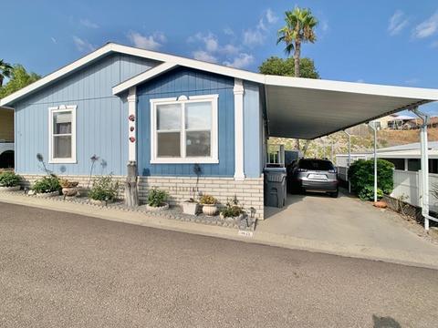 9395 Harritt Rd #40, Lakeside, CA 92040 photo 2
