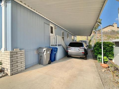 9395 Harritt Rd #40, Lakeside, CA 92040 photo 5