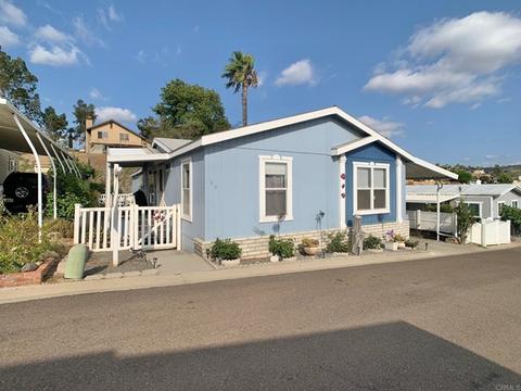 9395 Harritt Rd #40, Lakeside, CA 92040 photo 1