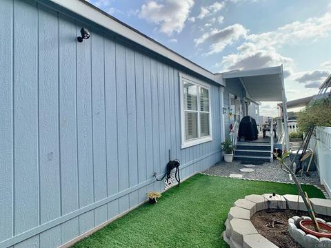 9395 Harritt Rd #40, Lakeside, CA 92040 photo 3