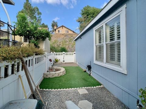 9395 Harritt Rd #40, Lakeside, CA 92040 photo 4