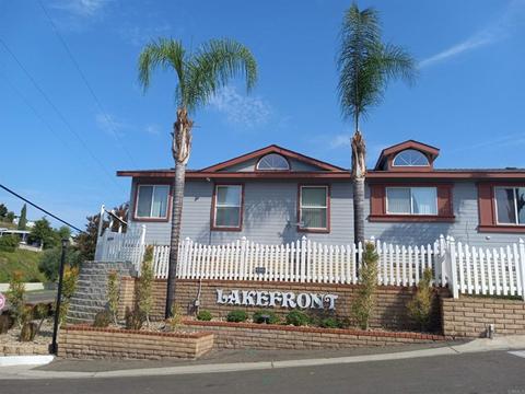 9395 Harritt Rd #40, Lakeside, CA 92040 photo 8