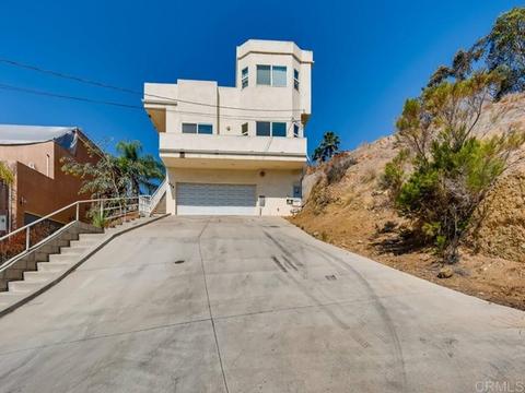 1424 Capistrano Ave, Spring Valley, CA 91977 photo 1