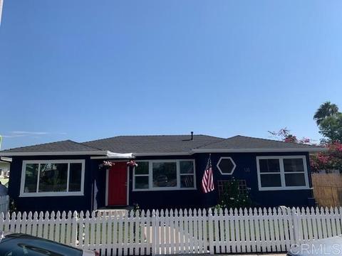 138 E St, Chula Vista, CA 91910 photo 1