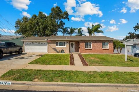 9626 Frascati Way, Santee, CA 92071 photo 1