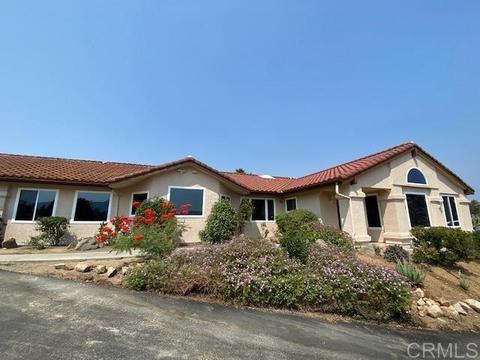 13891 Marbok Way, Jamul, CA 91935 photo 1