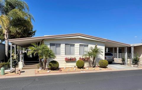 8301 Mission Gorge #341, Santee, CA 92071 photo 1