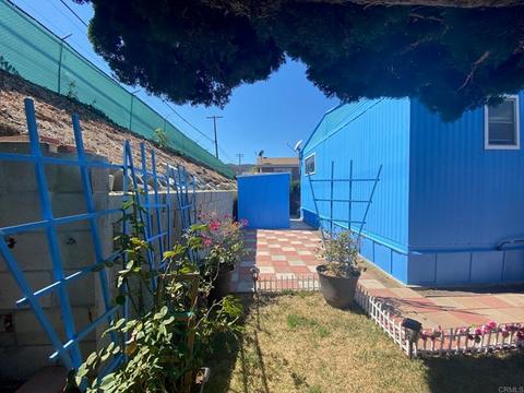 8701 Mesa Rd #81, Santee, CA 92071 photo 23