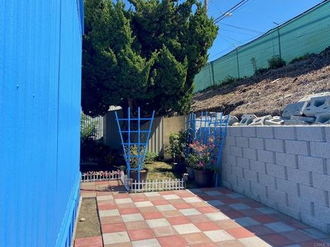 8701 Mesa Rd #81, Santee, CA 92071 photo 18
