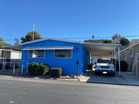 8701 Mesa Rd #81, Santee, CA 92071 photo 29