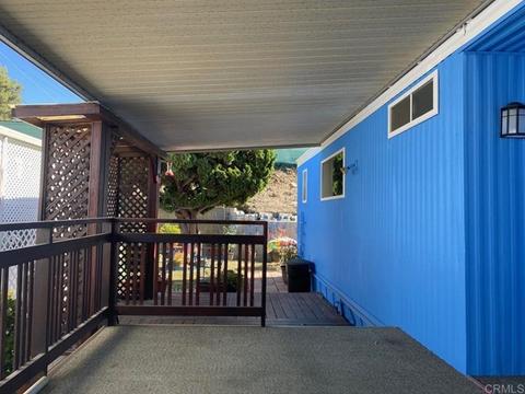 8701 Mesa Rd #81, Santee, CA 92071 photo 28