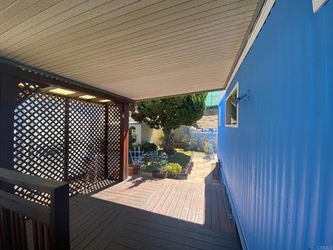 8701 Mesa Rd #81, Santee, CA 92071 photo 20