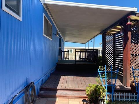 8701 Mesa Rd #81, Santee, CA 92071 photo 24