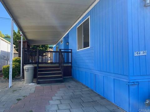 8701 Mesa Rd #81, Santee, CA 92071 photo 27