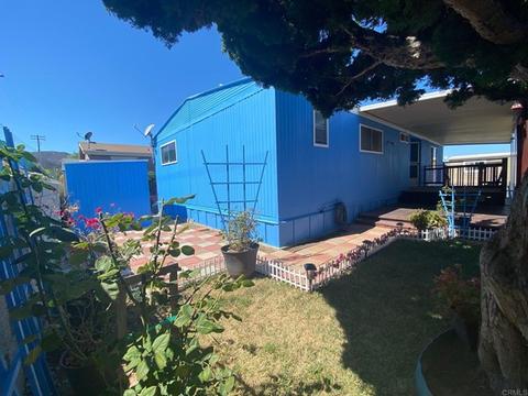 8701 Mesa Rd #81, Santee, CA 92071 photo 22