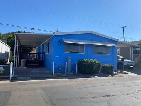 8701 Mesa Rd #81, Santee, CA 92071 photo 1