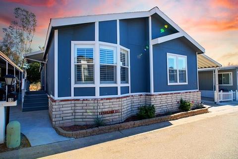 9395 Harritt #15, Lakeside, CA 92040 photo 1