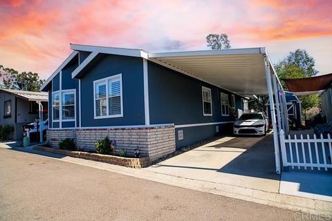 9395 Harritt #15, Lakeside, CA 92040 photo 3
