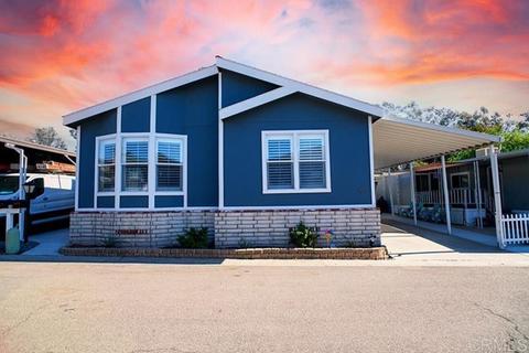 9395 Harritt #15, Lakeside, CA 92040 photo 2