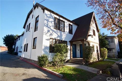 420 Orange Ave, Long Beach, CA 90802 photo 1