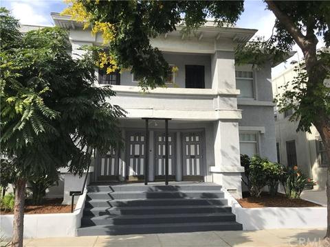 1235 E Broadway, Long Beach, CA 90802 photo 1