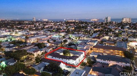 445 Rose Ave, Long Beach, CA 90802 photo 3