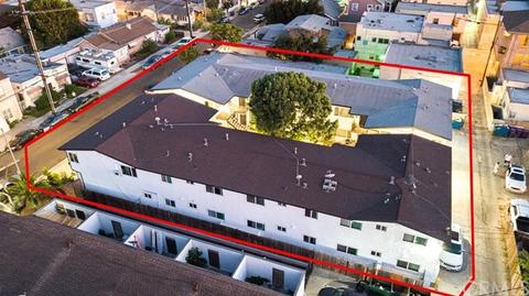 445 Rose Ave, Long Beach, CA 90802 photo 19