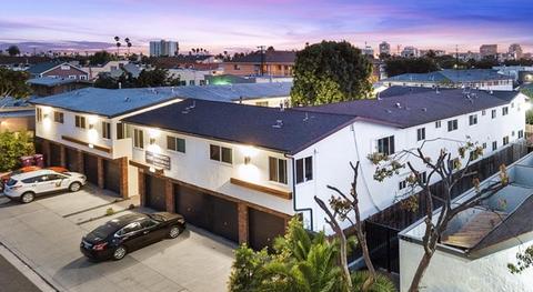 445 Rose Ave, Long Beach, CA 90802 photo 2