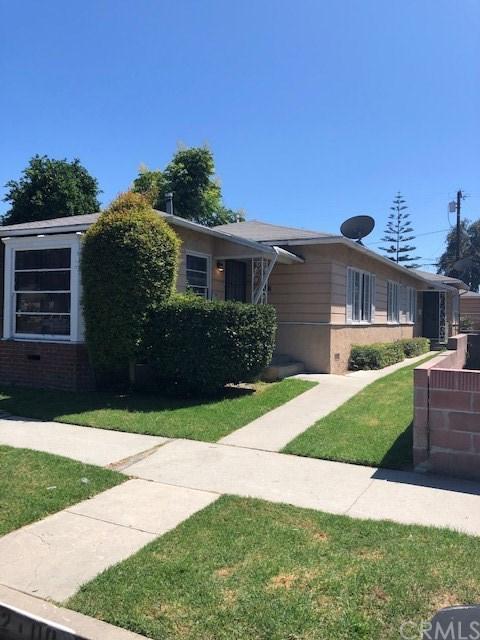 110 E Scott St, Long Beach, CA 90805 photo 1