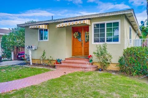 6128 Walnut Ave, Long Beach, CA 90805 photo 1
