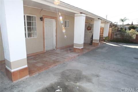 2422 E Hatchway St, Compton, CA 90222 photo 2