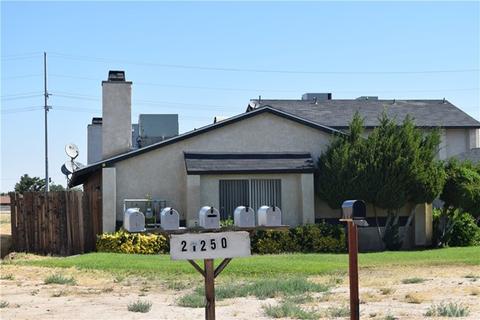 21250 Laguna Rd, Apple Valley, CA 92308 photo 3
