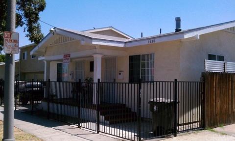 1438 E 14th St, Long Beach, CA 90813 photo 1