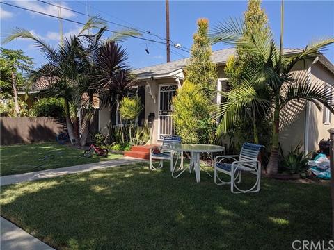 1671 E Curry St, Long Beach, CA 90805 photo 1