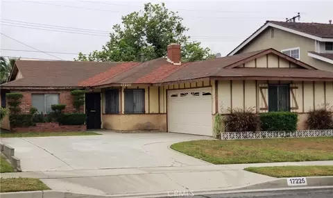 17225 Crocker, Carson, CA 90746