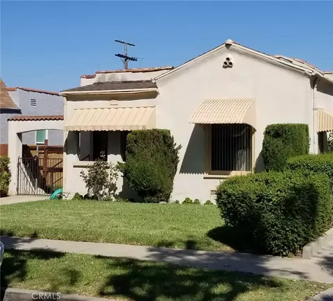 6560 5th Ave, Los Angeles, CA 90043