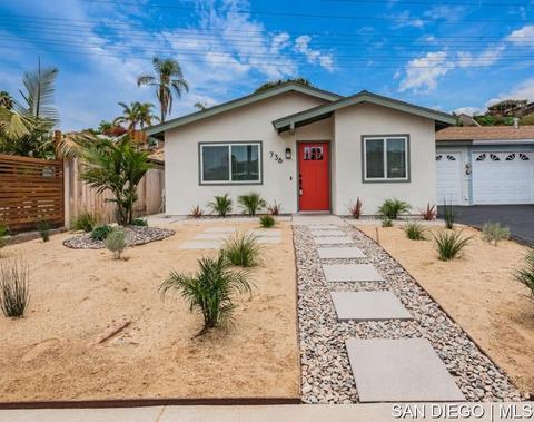 736 Snapdragon St, Encinitas, CA 92024 photo 1